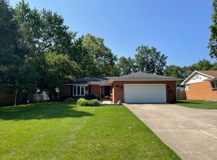 425 W Champaign Ave, Rantoul, IL 61866