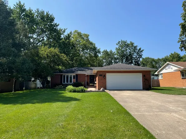 425 W Champaign Ave, Rantoul, IL 61866
