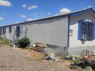 2304 E Carnation St, Douglas, AZ 85607