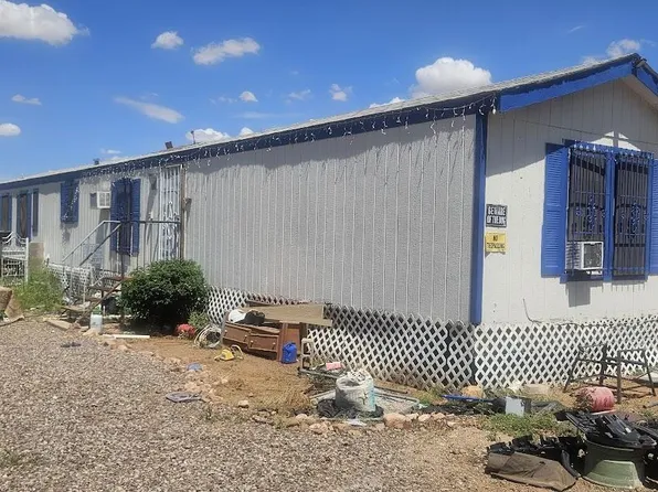 2304 E CARNATION Street, Douglas, AZ 85607