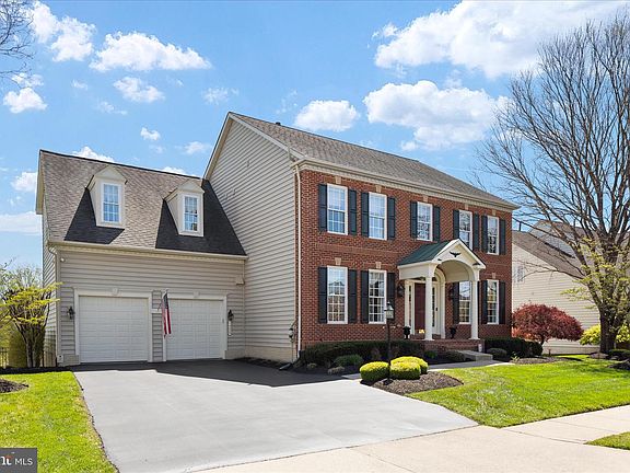 2nd image of 14228 Snickersville Dr