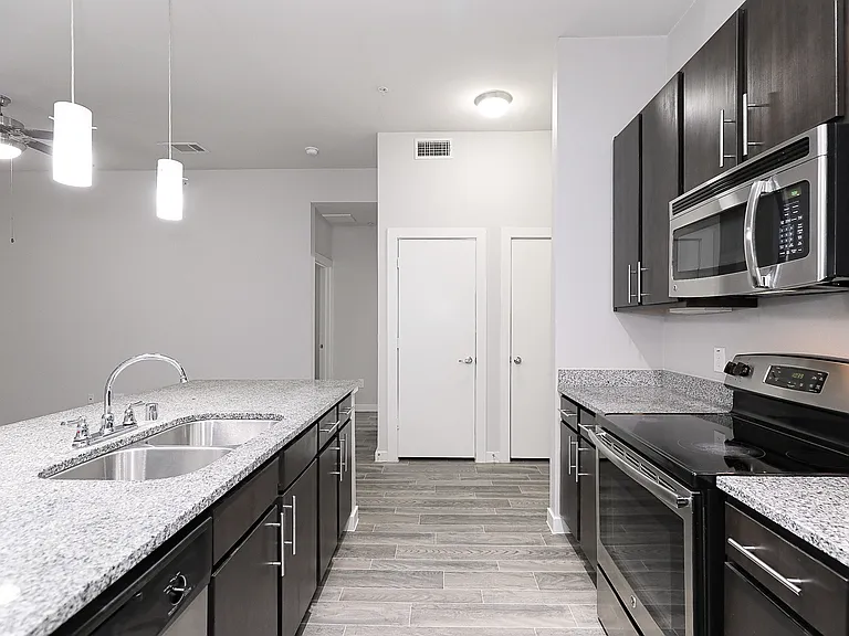 The District At Cypress Waters - Parson's Green — Photo 1202