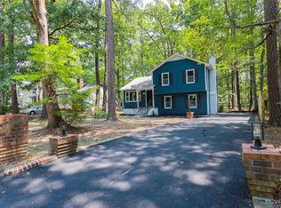 805 Goodwood Ct, Richmond, VA 23225