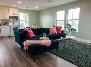 2015 Hollywood Ave #B, Galveston, TX 77551