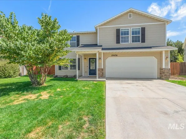 19476 Brush Creek Ave, Caldwell, ID 83605