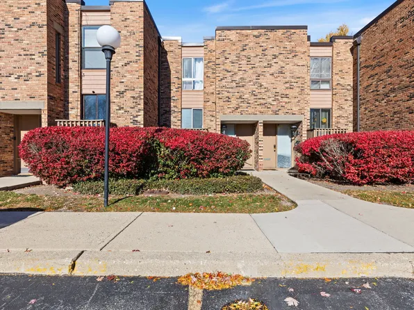 1620 Waxwing Ct, Schaumburg, IL 60173