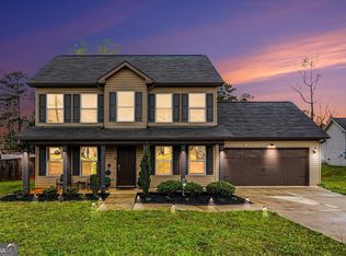 308 Pardue Dr, Thomaston, GA 30286