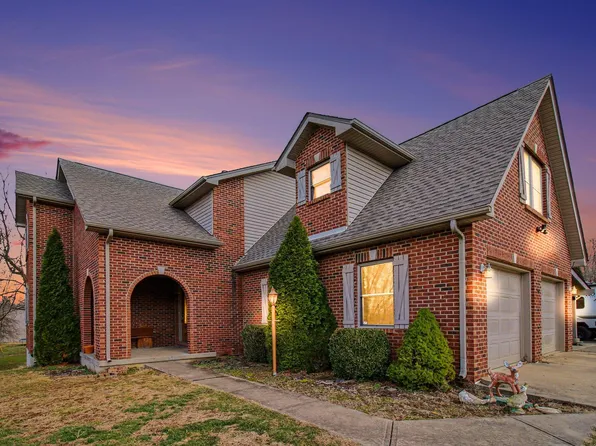 5510 Fowler Creek Rd, Independence, KY 41051