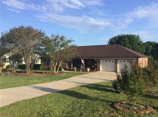 116 Ridgeview Rd #131, Statesville, NC 28625