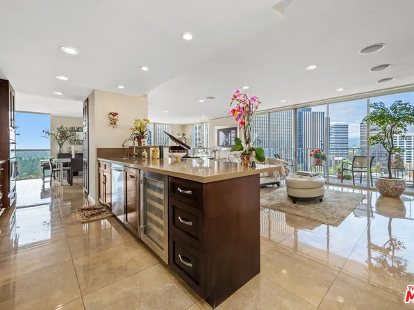 2160 Century Park #1712, Los Angeles, CA 90067