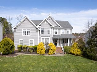 12406 Hampton Crossing Dr, Chesterfield, VA 23832