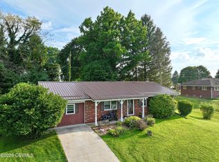854 State Highway 61, Sunbury, PA 17801