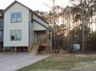 1304 Percy St, Kill Devil Hills, NC 27948