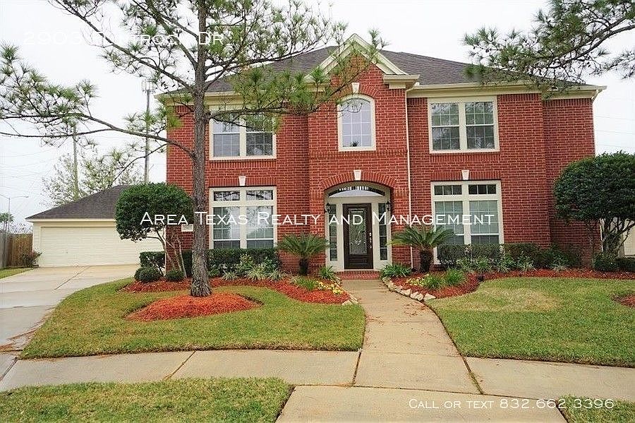 1st image of 2903 Flintrock Dr