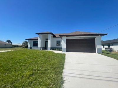 1317 NW 4th St, Cape Coral, FL, 33993