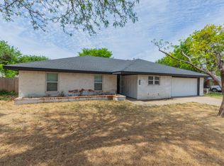 228 Somerset St, Borger, TX 79007