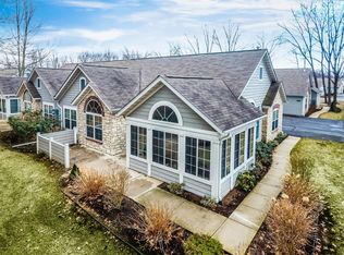 2928 Villa Ln, Benton Harbor, MI 49022