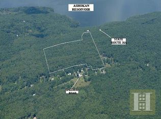 184 Spillway Rd, West Hurley, NY 12491