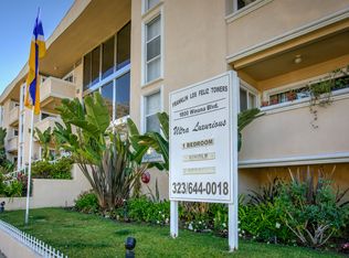 Franklin Los Feliz Towers, Los Angeles, CA 90027