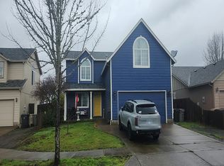 61 Grace St, Lebanon, OR 97355