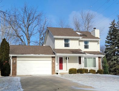 4401 Twana Dr, Des Moines, IA, 50310