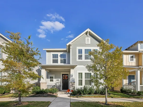 6124 Kessler Dr, North Richland Hills, TX 76180