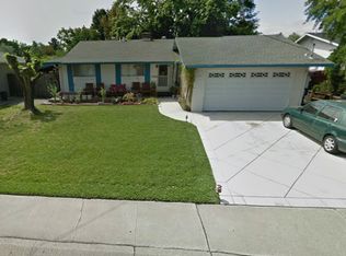 71 Baylor Ln, Pleasant Hill, CA 94523