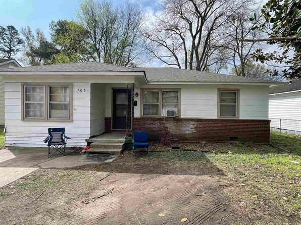 105 E Moultrie Dr, Blytheville, AR 72315
