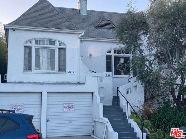642 1/2 Maltman Ave, Los Angeles, CA 90026