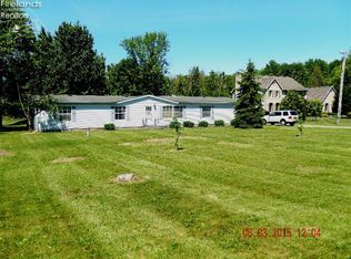 9001 State Route 61, Berlin Heights, OH 44814