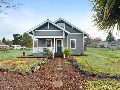 755 Willapa Second Street, Raymond, WA, 98577
