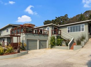725 Club House Dr, Aptos, CA 95003