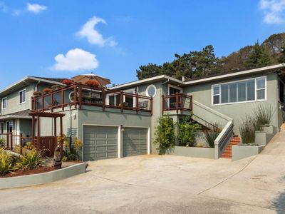 725 Club House Dr, Aptos, CA, 95003