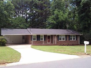 768 Forest Ridge Dr SE, Marietta, GA 30067