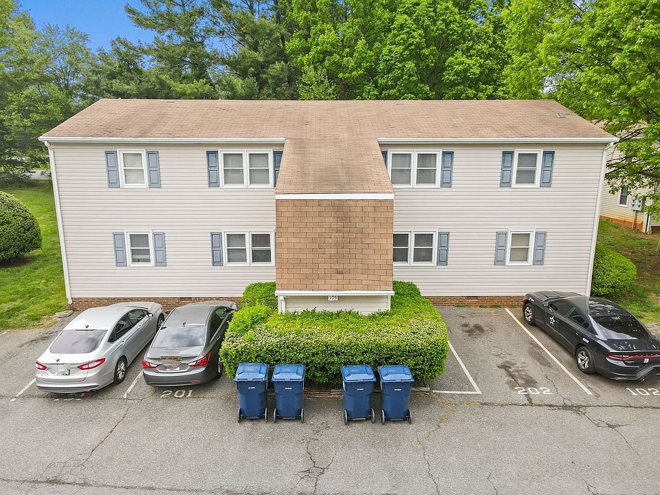 105 Moss Creek Apartments 105 Moss Creek Dr Forest VA Zillow