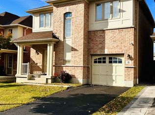 6 McHugh Rd, Ajax, ON L1Z 0M8