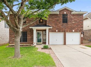 2134 Desco Dr, Austin, TX 78748