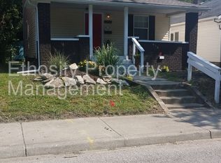 925 N Dearborn St, Indianapolis, IN 46201