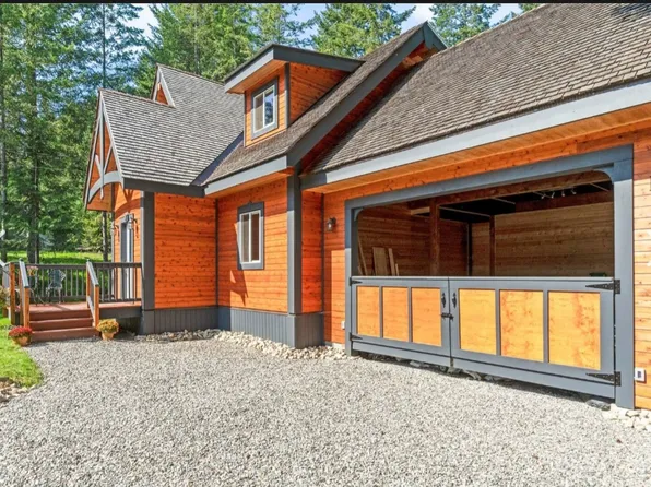 2481 Ridgeview Pl, Columbia Shuswap, BC V0E 1H2