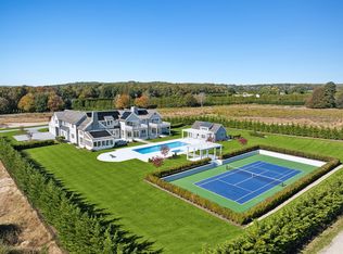 263 Millstone Rd, Water Mill, NY 11976