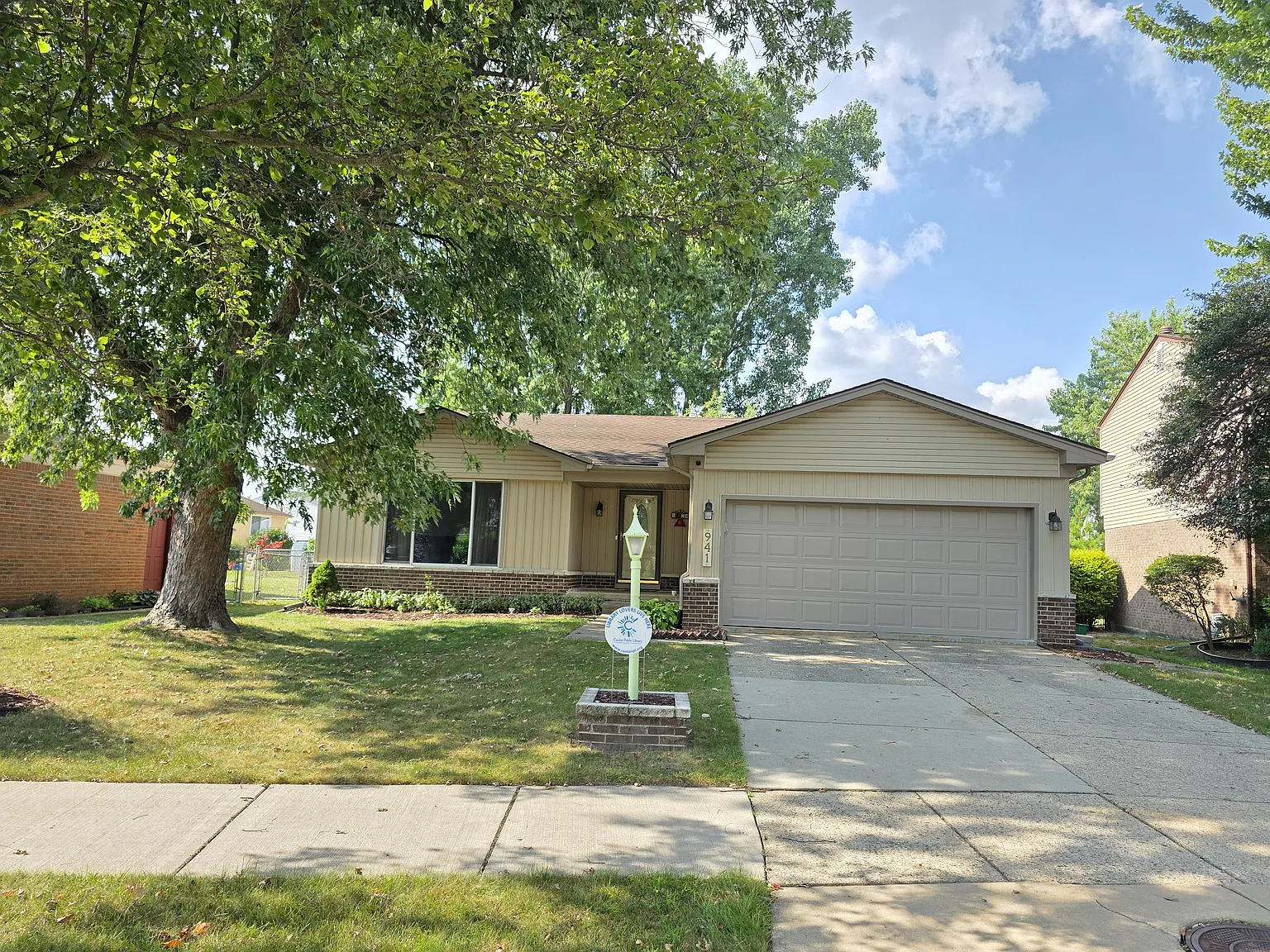 3 bed, 1478 sqft, $2,700 — Photo 1