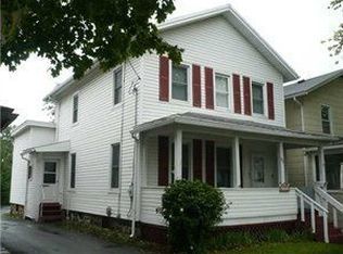 109 Pleasant St, Canandaigua, NY 14424