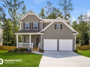 215 W Bridge Park, Dallas, GA 30157