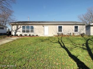 9400 Magnolia Ave, Mokena, IL 60448