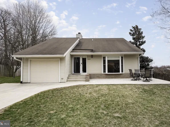 4335 Stream Bed Way, Alexandria, VA 22306