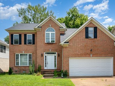 1112 Clairmonte Dr, Franklin, TN, 37064
