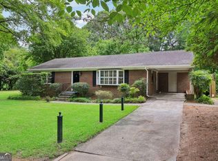 405 Lindbergh Dr NE, Atlanta, GA 30305