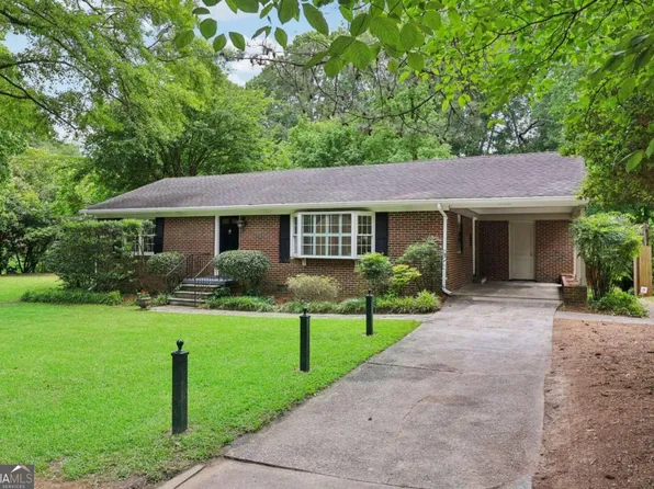 405 Lindbergh Dr NE, Atlanta, GA 30305