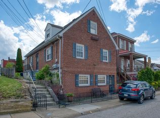 515 Orchard St #2, Carnegie, PA 15106