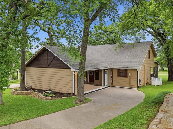 413 Cocopa Dr, Lake Kiowa, TX 76240